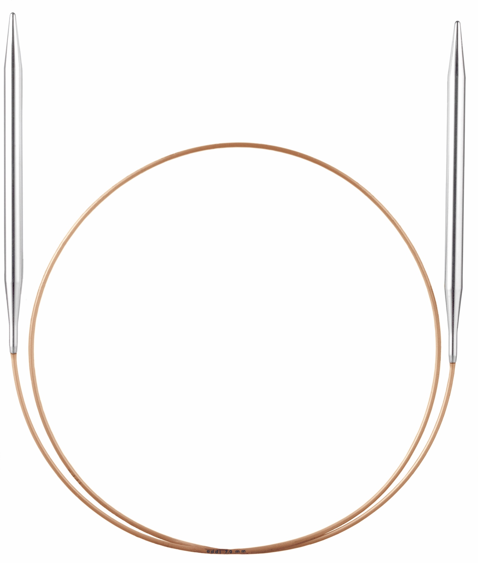 Pletací jehlice - kruhové Addi č. 2,5 mm-délka 40 cm