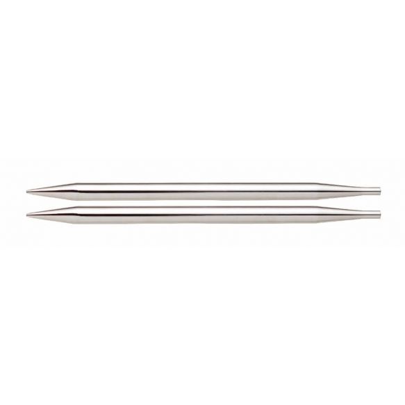 Výměnné jehlice kovové č. 8 mm