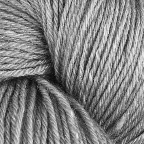 Příze Gazzal Wool&Silk šedá