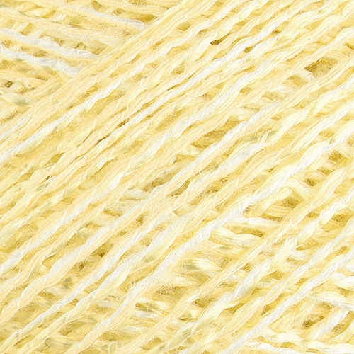 Příze Stenli Nirvana vanilkově žlutá