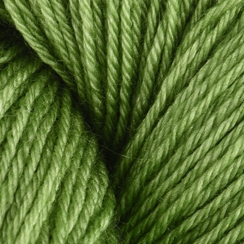 Příze Gazzal Wool&Silk zelená