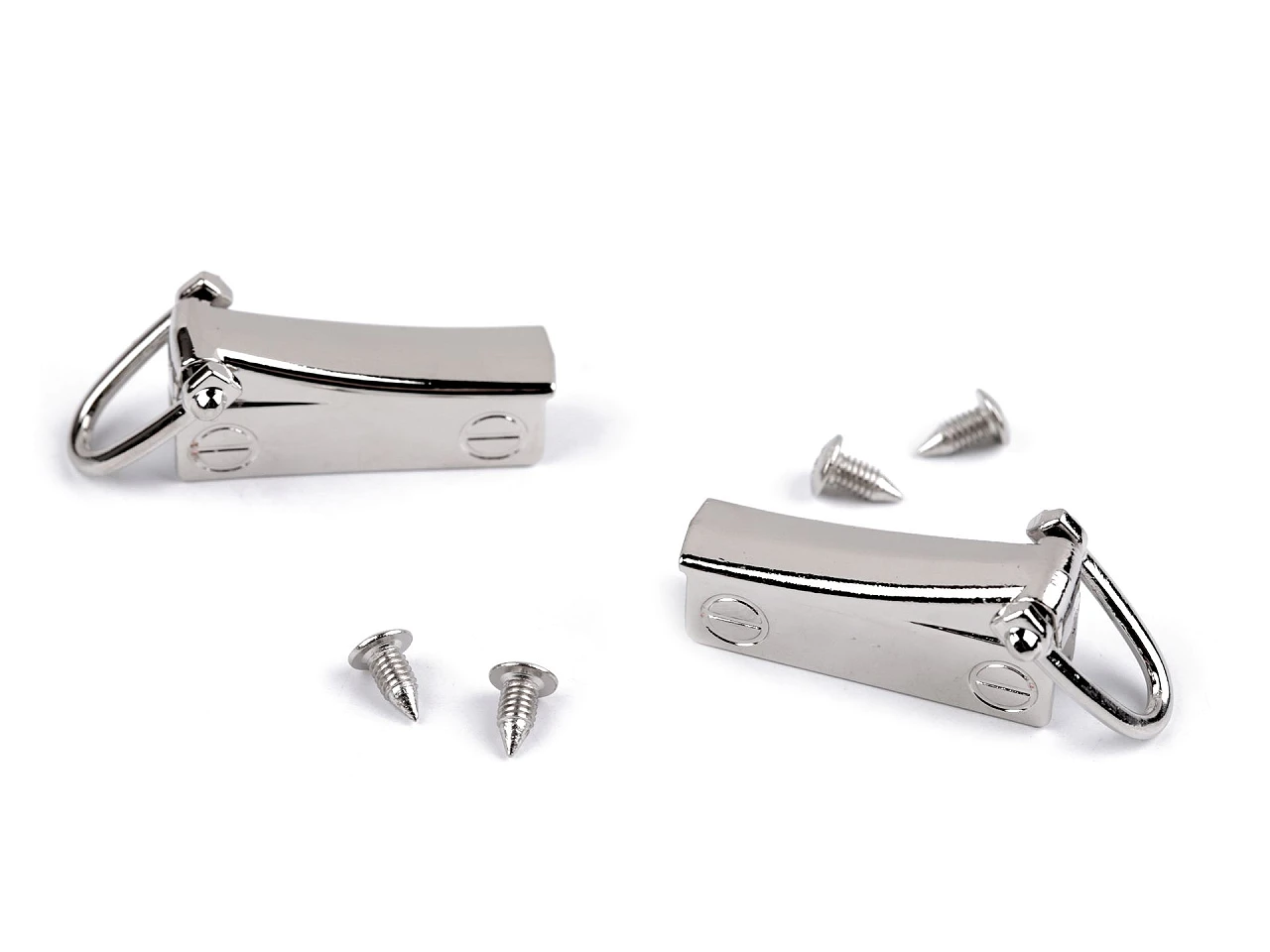 Průvlek na kabelky - spoj na ucha