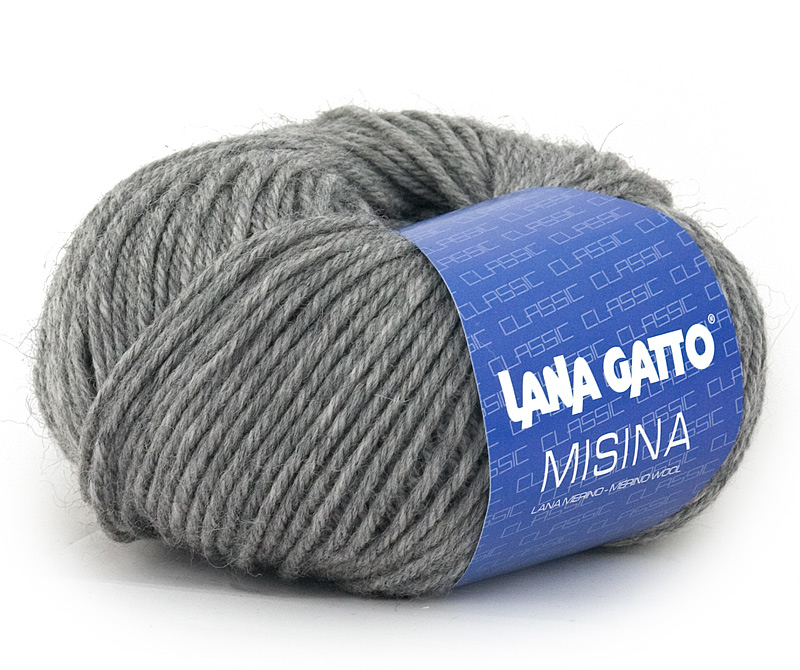 Příze Lana Gatto Misina